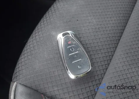 2023 Chevrolet Trailblazer Awd Rs из США, поврежденный, VIN KL79MUSL7PB064574